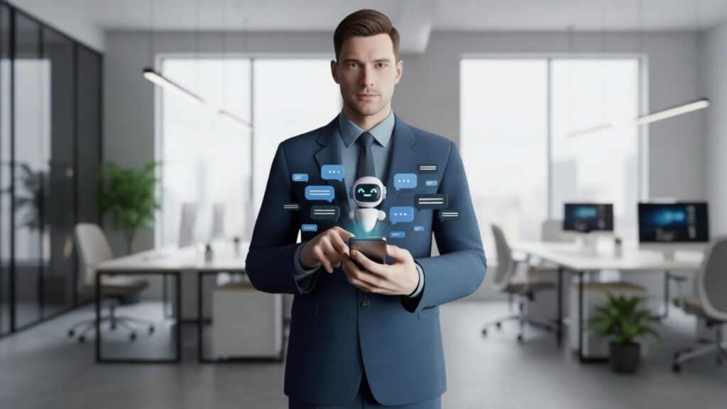 AI Chatbots Are Revolutionizing Customer Engagement