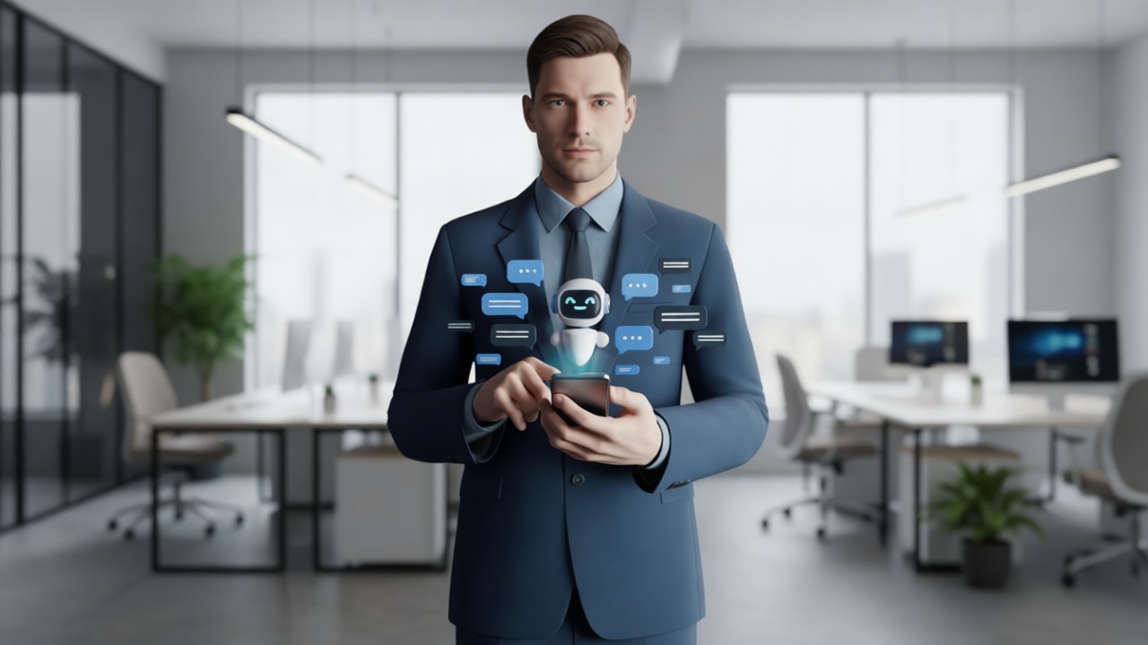 AI Chatbots Are Revolutionizing Customer Engagement