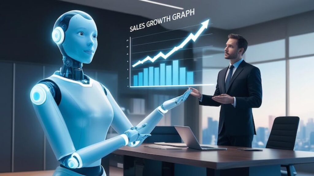 Boost Business Efficiency with AI