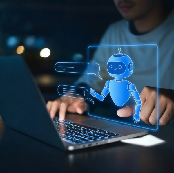 Engage Smarter with AI