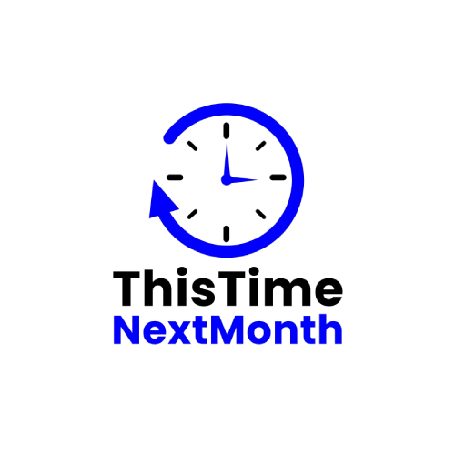 This Time Next Month | Intelligent AI Agents for Business Growth